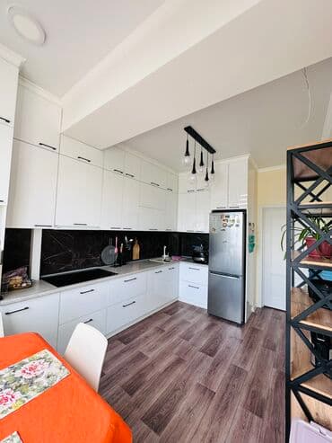 тенгри компани агентство недвижимости: 2 комнаты, Собственник, Без подселения, С мебелью полностью — 4