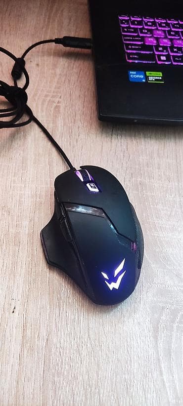 rtx a2000: Игровой, Б/у, Intel Core i5, ОЗУ, RAM: 16 ГБ — 9