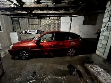 авто под выкуп без первоначального взноса бишкек: Kia Rio: 2004 г., 1.5 л, Механика, Бензин, Универсал — 8