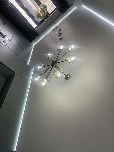 пвх потолок: Натяжной потолок Матовое Бесплатная консультация — 3