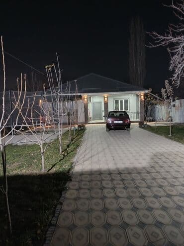 купить дом в орловке: Дом, 120 м², 4 комнаты, Собственник, Косметический ремонт — 27