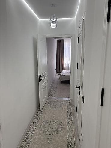 жк кут парк: 2 комнаты, 54 м², Элитка, 4 этаж, Евроремонт — 5