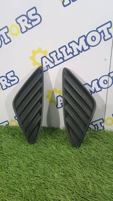 туманка камри 30: Другой вид противотуманных фар Toyota Б/у, Оригинал — 1