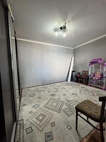4 bedroom: Срочно продается дом Район рынок Дордой Участок 2.5 соток Площадь 70 — 5