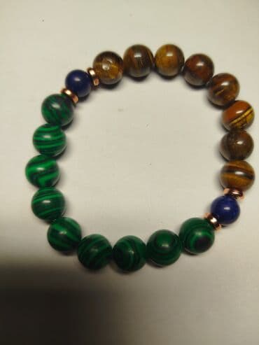 желтые очки: Браслет, Унисекс, Новый — 10