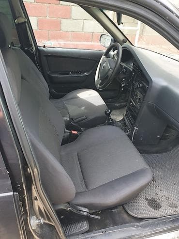 стеклоподъемники: Chevrolet Nexia: 2012 г., 1.6 л, Ручные, Бензин, Седан — 7