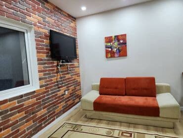 дом рассрочка: Коттедж, zeto Чолпон-Ата, Детская площадка, Парковка, стоянка, Охраняемая территория — 29