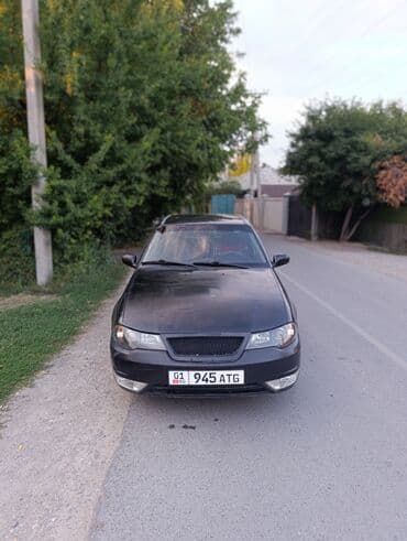 блок управления опель астра g: Daewoo Nexia: 2011 г., 1.5 л, Механика, Бензин — 5