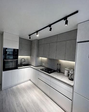 квартира 1комнатный арча бешик: Сдаётся современная 1-комнатная квартира с отдельной спальней и — 3