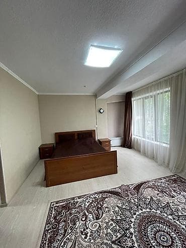 rent: 2 комнаты, С мебелью полностью — 5