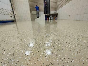 заливка пола: Стяжка Гарантия, Бесплатная консультация, Монтаж Больше 6 лет опыта — 26