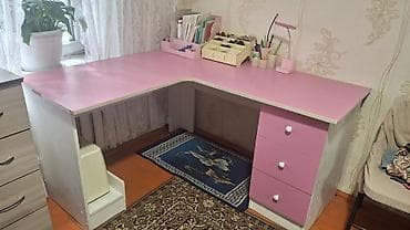 Столдор: Компьютердик үстөлү, Колдонулган, Бурчтуу — 2