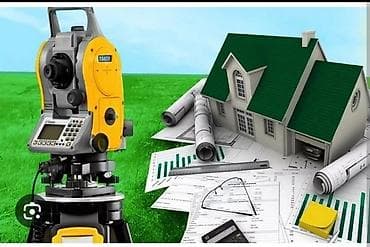 Услуги Геодезиста не дорого Более 15 лет опыта работы в сфере at lalafo.kg Услуги Геодезиста не дорого Более 15 лет опыта работы в сфере