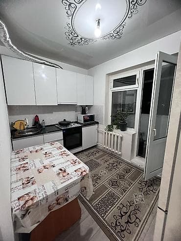 Куплю квартиру: 1 комната, 38 м², 106 серия, 9 этаж, Косметический ремонт — 1