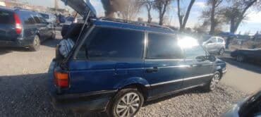 датчик положения дроссельной заслонки опель вектра б: Volkswagen Passat Variant: 1992 г., 1.8 л, Механика, Бензин, Универсал — 5