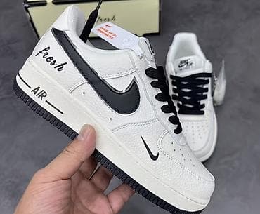 air force оригинал: Мужские кроссовки, 36, 37, 38, Nike, Новый — 3