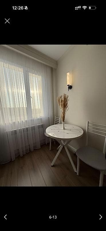 discovery studio: Студия, 30 м², Филармония Элитка, 9 этаж, Евроремонт — 7