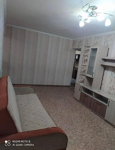 акнекутан цена бишкек неман: 3 комнаты, 58 м², 4 этаж, Свежий ремонт — 10