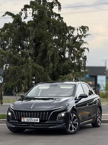 vin code: Chery : 2022 г., Автомат, Электромобиль, Седан — 1