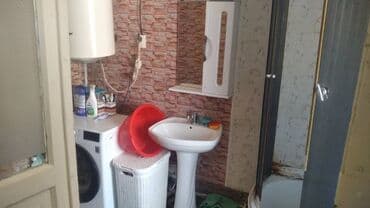 чолпон ата гостевые дома: Дом, 80 м², 5 комнат, Собственник, Косметический ремонт — 8