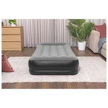 противопролежневый матрас с компрессором: БЕСПЛАТНАЯ ДОСТАВКА! Надувная кровать серии Tritech Airbed — 4