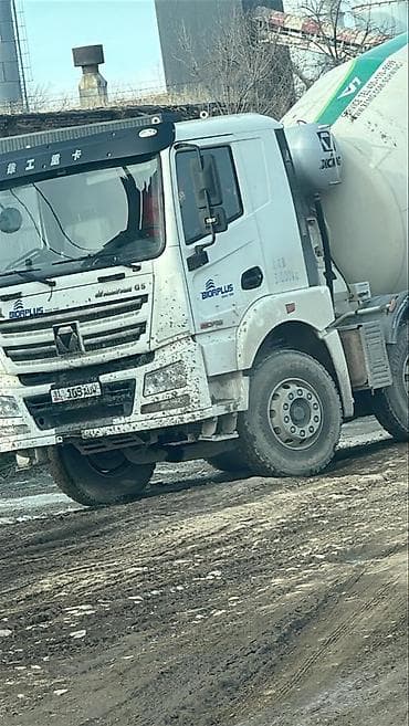 бетономешалка продажа: Бетон от BIORPLUS (с 1996 г.) Производство и поставка товарного — 2