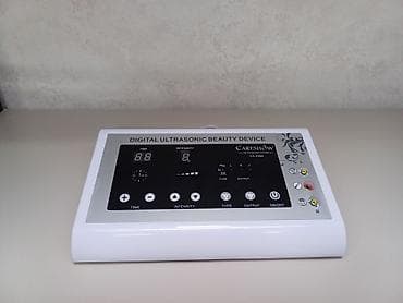 Аппараты фонофорезы 2015,Sanho,Ultrasonic. аппараты фонофореза и