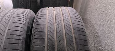 купить летнюю резину на 16 бу: Шины 235 / 55 / R 17, Лето, Б/у, Комплект, Легковые, Корея, Bridgestone — 5