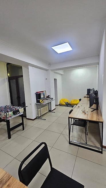 офис на час: Аренда офисов, 135 м², В бизнес центре, С оборудованием, С отдельной кухней, С отдельным входом — 6