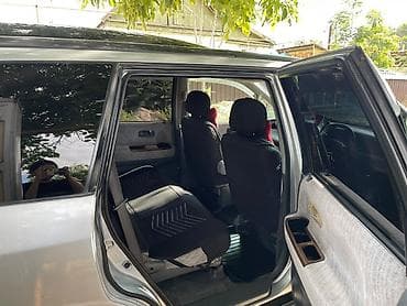 Транспорт: Honda Odyssey: 1996 г., 2.3 л, Автомат, Бензин, Минивэн — 10