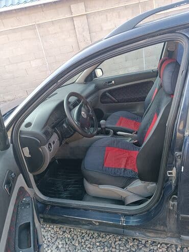 сиденье фольксваген венто: Volkswagen Passat Variant: 1998 г., 1.8 л, Механика, Бензиновая, Универсал — 8