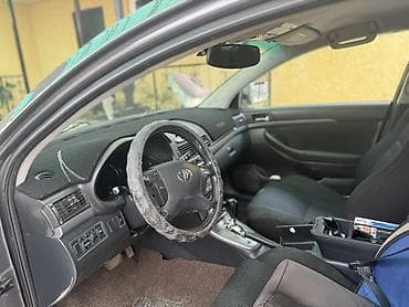sprinter 2003: Toyota Avensis: 2008 г., 1.8 л, Автомат, Бензин, Универсал — 8