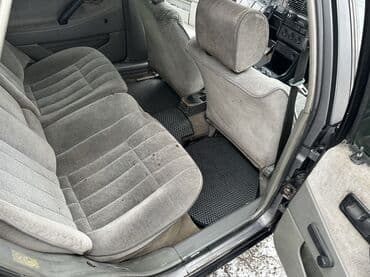 с вашей доплатой: Volkswagen Passat: 1990 г., 1.8 л, Механика, Бензин, Седан — 9