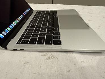 макбук 2015 года цена: MacBook Pro 13 2017 • Intel Core i5 2.3 GHz • 8 GB RAM • Retina — 4