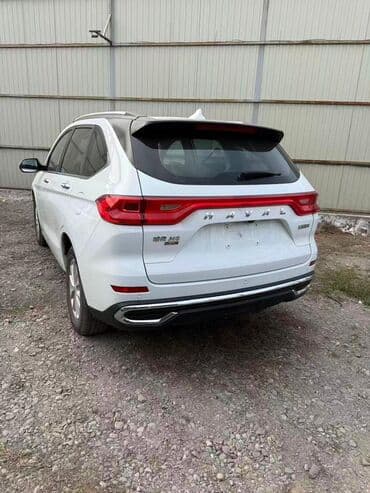 хавал авто: Great Wall : 2022 г., Автомат, Кроссовер — 2