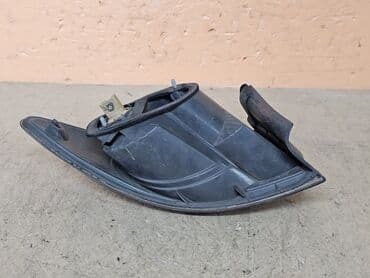 задний стоп мазда 6: Арткы оң стоп-сигнал Mazda 2003 г., Колдонулган, Оригинал, Германия — 9