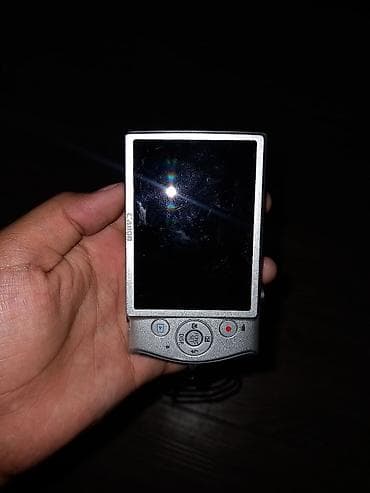 Компактная цифровая камера Canon IXUS (PowerShot ELPH серия) -