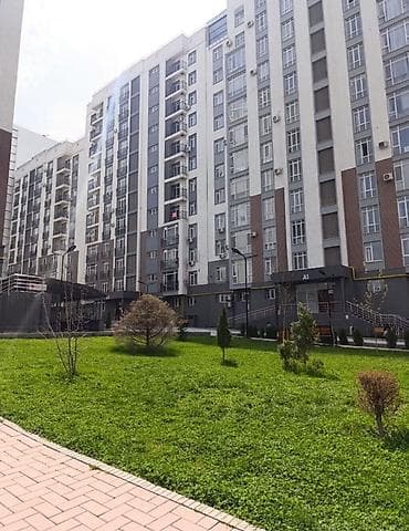 Недвижимость: 1 комната, 47 м², Элитка, 4 этаж, Евроремонт — 1