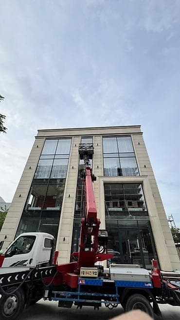 бассейн в аренду: Уборка территории — 4