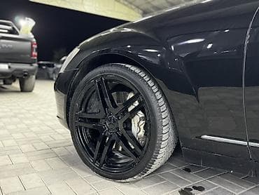 mersedes s600: Mercedes-Benz S-Class: 2009 г., 5.5 л, Автомат, Бензин, Седан — 5