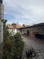 дом станция ивановка: Полдома, 55 м², 5 комнат, Собственник, Старый ремонт — 1