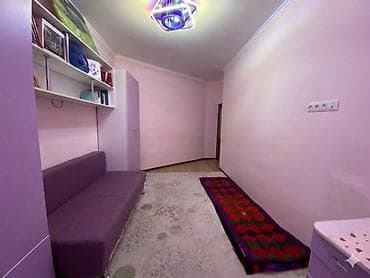 2 комнаты, 56 м², Восточный (старый) автовокзал Индивидуалка, 3 этаж — 7