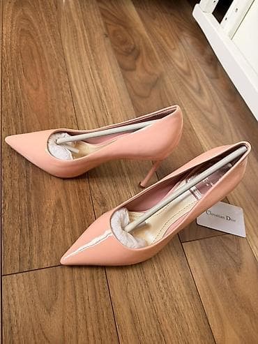 Женская обувь: Туфли, 36, Dior, Б/у, Самовывоз, Платная доставка — 2