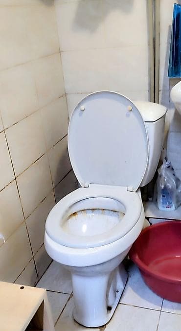 1 комната, Восток-5 мкр Агентство недвижимости, Только девушкам, от 1 месяца, от 6 месяцев, от 1 года, С мебелью частично — 6
