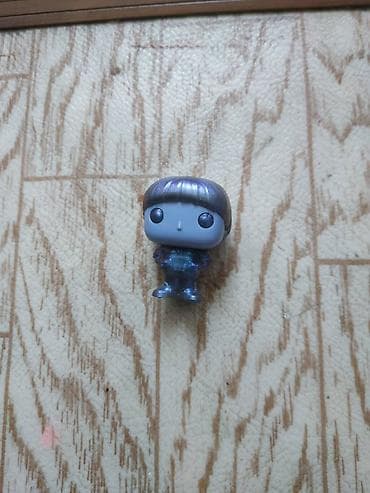 один штук: Продам Уилл из изнанки оплата только наличкой одна из редких фигурок — 1