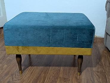 пуффик: Продаю пуфик — 1