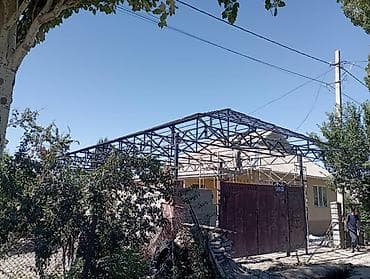 монтаж сайдинга: Кровельные работы и материалы под ключ - Монтаж кровли любой — 6