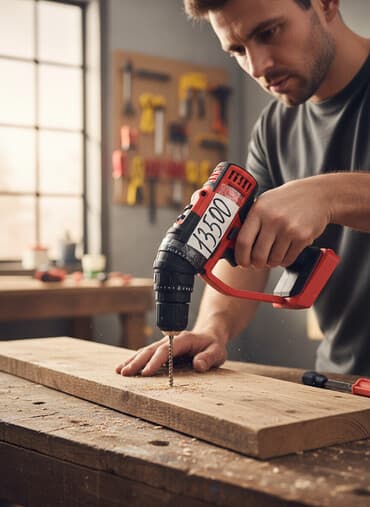 пила аккумулятор: Аккумуляторная дрель RODEX RPX2708 - это универсальный инструмент для — 1