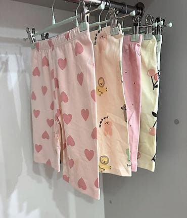 кофта для девочек: Комплект, Новый — 2