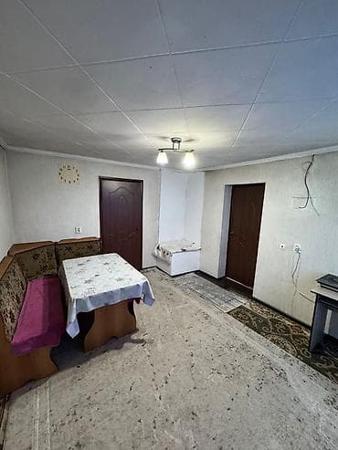 Продажа домов: Продается дом в с.Новопокровка с участком 6соток красная книга — 8